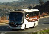 Expresso Gardenia 2790 na cidade de Betim, Minas Gerais, Brasil, por Adão Raimundo Marcelino. Número da foto: #1169830.