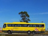 Viação Itapemirim 40477 na cidade de Santa Maria, Distrito Federal, Brasil, por José Antônio Gama. Número da foto: #1168430.