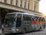 VB Transportes e Turismo 5050 na cidade de São Paulo, São Paulo, Brasil, por Clodoaldo de Oliveira Nazário. ID da foto: :id.