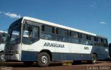 Rápido Araguaia 1693-0 na cidade de Goiânia, Goiás, Brasil, por Carlos Júnior. Número da foto: #:id.