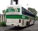 Cia. São Geraldo de Viação 6321 na cidade de Vitória, Espírito Santo, Brasil, por Rafael Rosa. Número da foto: #1168424.