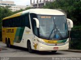 Empresa Gontijo de Transportes 18045 na cidade de São Paulo, São Paulo, Brasil, por Bruno Nascimento. Número da foto: #:id.