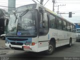 Viação Acari C42662 na cidade de Rio de Janeiro, Rio de Janeiro, Brasil, por Renan Vieira. Número da foto: #1168917.