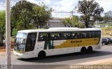 Viação Nacional 12445 na cidade de Brasília, Distrito Federal, Brasil, por Wagner Ribeiro da Silva. Número da foto: #1169625.