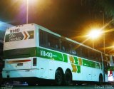 Cia. São Geraldo de Viação 11140 na cidade de Belo Horizonte, Minas Gerais, Brasil, por César Ônibus. Número da foto: #1169727.