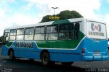 Metrobus 815 na cidade de Goiânia, Goiás, Brasil, por Carlos Júnior. ID da foto: :id.