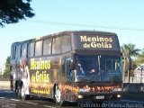 Banda Meninos de Goiás 6196 na cidade de São José dos Campos, São Paulo, Brasil, por Clodoaldo de Oliveira Nazário. Número da foto: #:id.