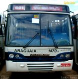 Rápido Araguaia 1470-8 na cidade de Goiânia, Goiás, Brasil, por Carlos Júnior. Número da foto: #:id.