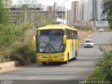 CVC Turismo 2703 na cidade de Caldas Novas, Goiás, Brasil, por Guilherme Antonio. Número da foto: #1169192.