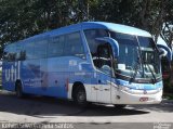 UTIL - União Transporte Interestadual de Luxo 9114 na cidade de Varginha, Minas Gerais, Brasil, por Kelvin Silva Caovila Santos. Número da foto: #:id.