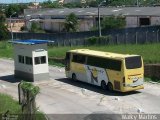 Viação Nordeste 1090 na cidade de Natal, Rio Grande do Norte, Brasil, por Walky Martins Nascimento. Número da foto: #1168716.