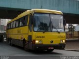 Viação Itapemirim 40445 na cidade de São Caetano do Sul, São Paulo, Brasil, por Regis Carvalho. Número da foto: #1169701.