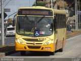 São Dimas Transportes 10307 na cidade de Belo Horizonte, Minas Gerais, Brasil, por Brendon  Resende. Número da foto: #:id.