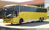 Viação Itapemirim 5867 na cidade de Rio de Janeiro, Rio de Janeiro, Brasil, por Gilberto Martins. Número da foto: #1169736.
