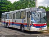 Transporte Tropical 4227 na cidade de Aracaju, Sergipe, Brasil, por Willian Pontual. Número da foto: #:id.
