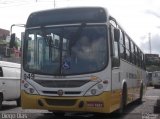 Empresa Metropolitana 949 na cidade de Jaboatão dos Guararapes, Pernambuco, Brasil, por Diego Dias. Número da foto: #:id.