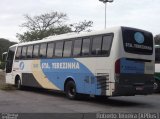 Empresa de Transportes Santa Terezinha 1600 na cidade de São Paulo, São Paulo, Brasil, por Roberto Teixeira. Número da foto: #1169522.