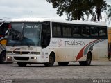 Transpen Transporte Coletivo e Encomendas 28020 na cidade de Itapetininga, São Paulo, Brasil, por Diego Leão. Número da foto: #1169961.