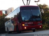 Pluma Conforto e Turismo 5140 na cidade de São Paulo, São Paulo, Brasil, por João Paulo Façanha. Número da foto: #:id.