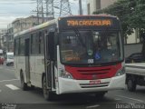Auto Viação Bangu D58757 na cidade de Rio de Janeiro, Rio de Janeiro, Brasil, por Renan Vieira. Número da foto: #1170176.