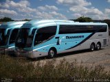Transnorte - Transporte e Turismo Norte de Minas 85800 na cidade de Montes Claros, Minas Gerais, Brasil, por João Victor Marques. Número da foto: #:id.