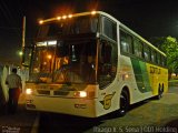Empresa Gontijo de Transportes 15900 na cidade de Teresina, Piauí, Brasil, por Thiago V.  S.  Sena. Número da foto: #1171284.