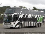 UTIL - União Transporte Interestadual de Luxo 11103 na cidade de Juiz de Fora, Minas Gerais, Brasil, por Josenilton  Cavalcante da Cruz. Número da foto: #1171645.