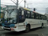 Viação Acari C42587 na cidade de Rio de Janeiro, Rio de Janeiro, Brasil, por Renan Vieira. Número da foto: #1170244.