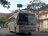 Expresso Braziltur 25300 na cidade de Coronel Fabriciano, Minas Gerais, Brasil, por Joase Batista da Silva. Número da foto: #:id.