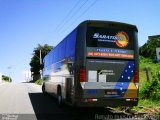 Saratour Transportes e Turismo 0821 na cidade de Natal, Rio Grande do Norte, Brasil, por Renato Hudson Valdevino. Número da foto: #1171895.
