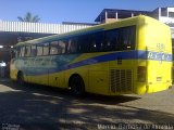 Viação Real Ita 45130 na cidade de Mimoso do Sul, Espírito Santo, Brasil, por Marcio  Barbosa de Almeida. Número da foto: #:id.