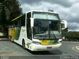 Empresa Gontijo de Transportes 11775 na cidade de Curvelo, Minas Gerais, Brasil, por Josimar Vieira. Número da foto: #:id.