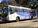 Empresa Sanjoanense Campostur RJ 118.055 na cidade de Campos dos Goytacazes, Rio de Janeiro, Brasil, por Rafael Gomes . Número da foto: #:id.