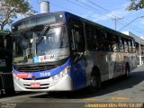 Guarulhos Transportes 33.616 na cidade de São Paulo, São Paulo, Brasil, por Cleverson dos Reis Giraldi. Número da foto: #:id.