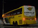 Empresa Gontijo de Transportes 15900 na cidade de Teresina, Piauí, Brasil, por Thiago V.  S.  Sena. Número da foto: #1170892.