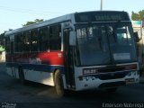 Rodoviária Santa Rita > SIM - Sistema Integrado Metropolitano > TR Transportes 50.21 na cidade de Bayeux, Paraíba, Brasil, por Emerson Nobrega. Número da foto: #:id.
