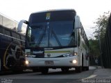 Taipastur Transportes Turísticos 1600 na cidade de São Paulo, São Paulo, Brasil, por Rodrigo Coimbra. Número da foto: #:id.