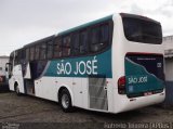 Rodoviário e Turismo São José 720 na cidade de São Paulo, São Paulo, Brasil, por Roberto Teixeira. Número da foto: #1172117.