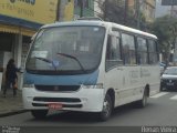 Viação Acari C42622 na cidade de Rio de Janeiro, Rio de Janeiro, Brasil, por Renan Vieira. Número da foto: #1170187.