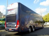 Viação Garcia 7157 na cidade de São Paulo, São Paulo, Brasil, por Leandro Matos. Número da foto: #1171385.