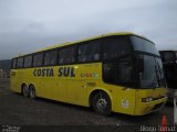 Costa Sul Turismo 1600 na cidade de Aparecida, São Paulo, Brasil, por Diogo Tomaz. Número da foto: #1171976.