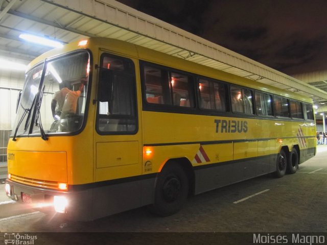 Viação Itapemirim 20171 na cidade de Belo Horizonte, Minas Gerais, Brasil, por Moisés Magno. ID da foto: 1174051.