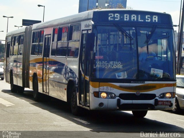 SBC Trans 2005 na cidade de São Bernardo do Campo, São Paulo, Brasil, por Daniel Marcos Alves . Número da foto: #1173770.