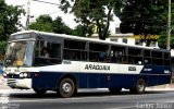 Rápido Araguaia 1440-2 na cidade de Goiânia, Goiás, Brasil, por Carlos Júnior. Número da foto: #:id.