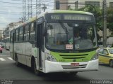 Auto Viação Três Amigos 44582 na cidade de Rio de Janeiro, Rio de Janeiro, Brasil, por Renan Vieira. Número da foto: #1173158.