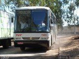 TUT Transportes 7905 na cidade de Cuiabá, Mato Grosso, Brasil, por Eduardo Benetti . Número da foto: #1172558.