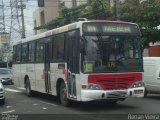Rio Rotas Transporte e Turismo D81068 na cidade de Rio de Janeiro, Rio de Janeiro, Brasil, por Renan Vieira. Número da foto: #1173152.