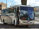 Cia Atual 7201 na cidade de Belo Horizonte, Minas Gerais, Brasil, por Lucas Nunes. ID da foto: :id.