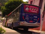 Viação Osasco 0138 na cidade de Santana de Parnaíba, São Paulo, Brasil, por Nerilton F.  ônibus. Número da foto: #1174365.