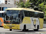 Viação Nordeste 8020 na cidade de Fortaleza, Ceará, Brasil, por Jairo Anderson Costa Sampaio. Número da foto: #1174130.